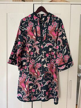 Tuckernuck Magnolia Chintz Dress